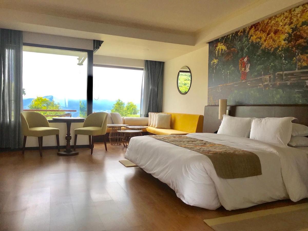 Hotel Annapurna View Sarangkot Pokhara Exterior foto